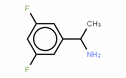 (R,S)-1-(3,5-二氟苯基)乙胺