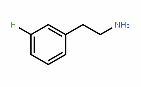 3-氟苯乙胺