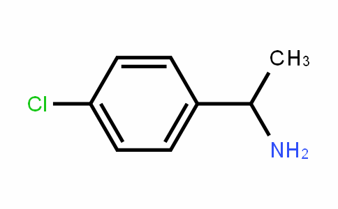 4-Chloro-alpha-methylbenzylamine