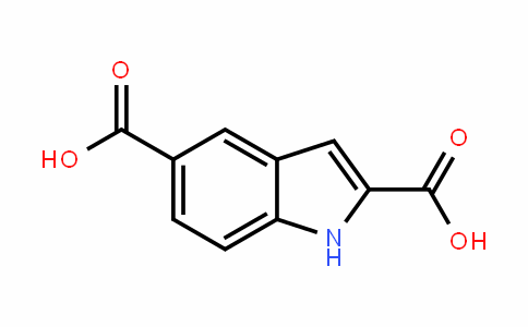 5-Carboxyindole-2-carboxylic acid