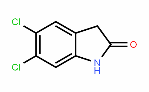 5,6-dichloroindolin-2-one