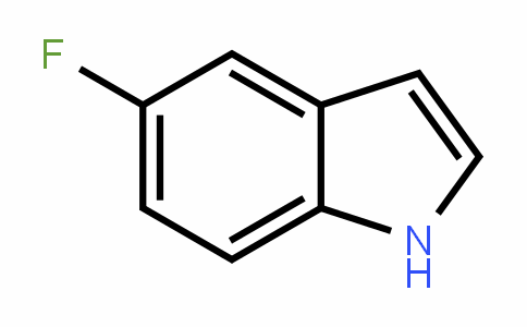 5-Fluoroindole