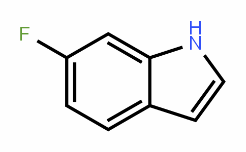 6-Fluoroindole