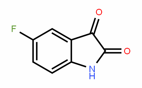 5-Fluoroisatin