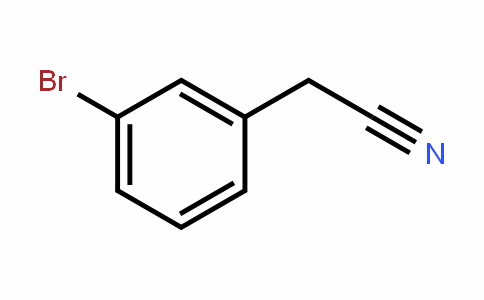 间溴氰苄