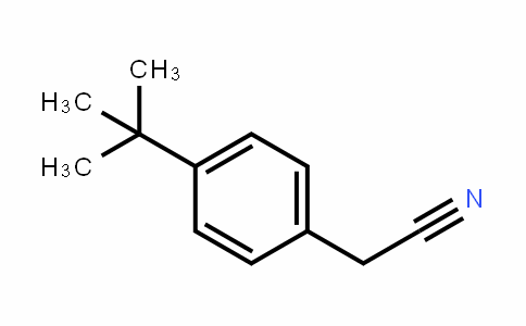 4-叔丁基苄腈