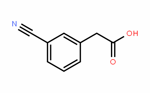 3-Cyanophenylacetic acid