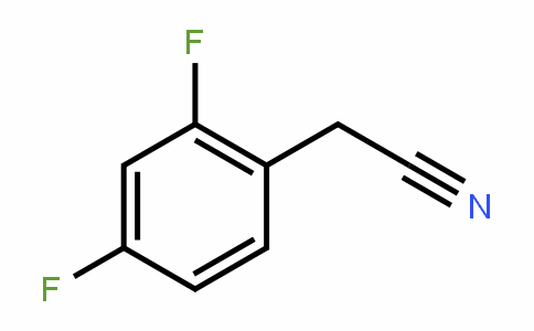 2,4-Difluorophenylacetonitrile