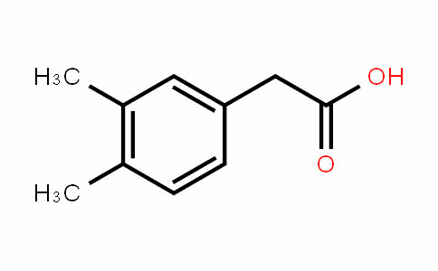 3,4-Dimethylphenylacetic acid