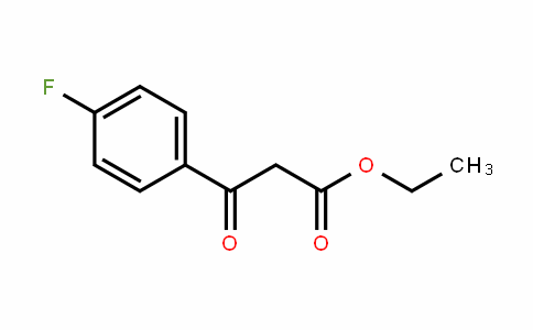 (4-氟苯甲酰)乙酸乙酯