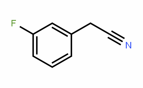 3-氟苄基氰