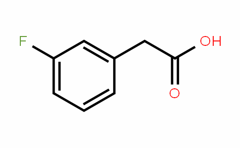 3-氟苯乙酸