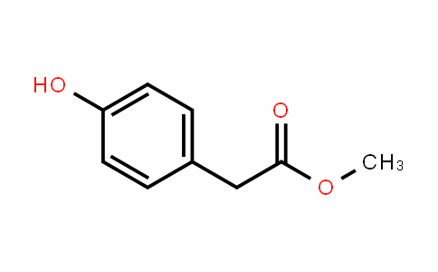 Methyl 4-Hydroxyphenylacetate