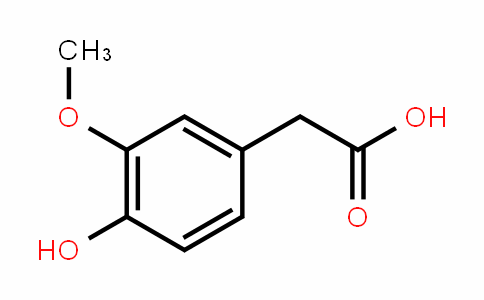 4-羟基-3-甲氧基苯乙酸