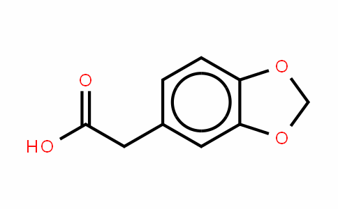 3,4-亚甲基二氧苯乙酸