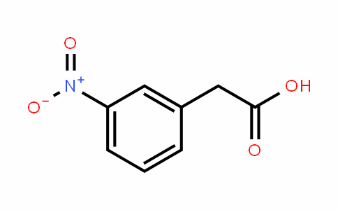 3-Nitrophenylacetic acid