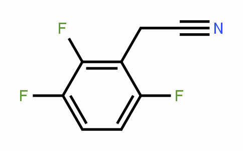 2,3,6-Trifluorophenylacetonitrile