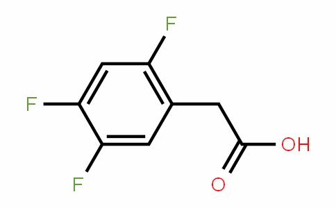 2,4,5-三氟苯乙酸