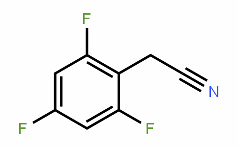 2,4,6-三氟苯乙腈