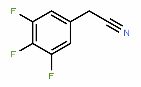 3,4,5-三氟苯乙腈