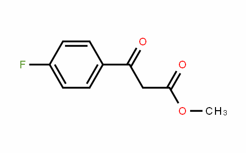 Methyl 3-(4-fluorophenyl)-3-oxopropanoate