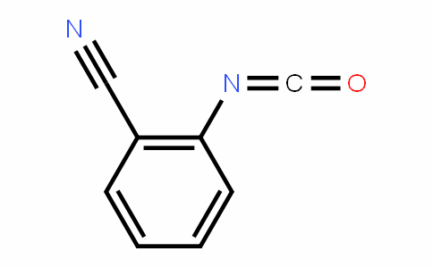 2-Cyanophenyl isocyanate