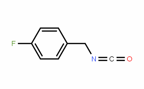 4-氟代苯异氰酸盐