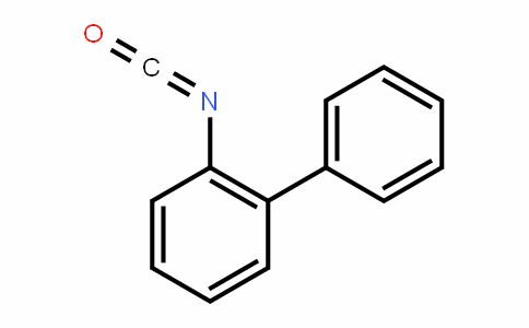 异氰酸2-联苯酯