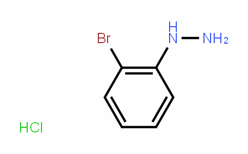邻溴苯肼盐酸盐