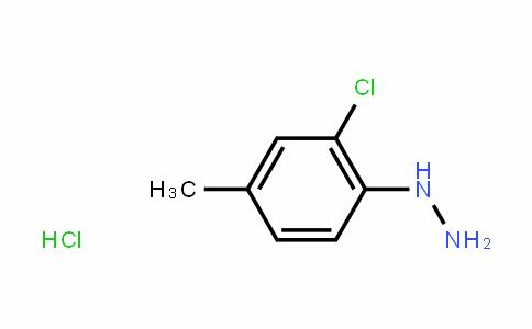 2-Chloro-4-methylphenylhydrazine HCl