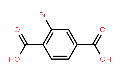 溴代对苯二甲酸