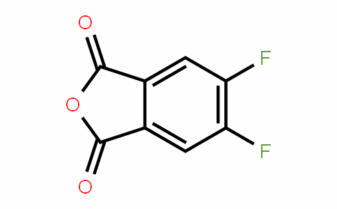 4,5-Difluorophthalic anhydride