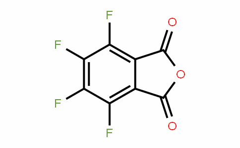 四氟邻苯二甲酸酐