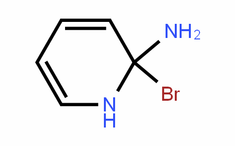 2-Amino-2-bromopyridine