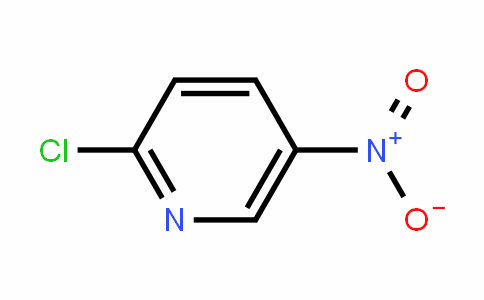 2-Chloro-5-nitropyridine