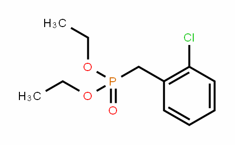 Diethyl 2-chlorobenzylphosphonate
