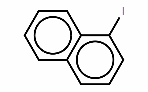 1-碘萘