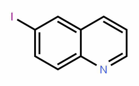 6-Iodoquinoline