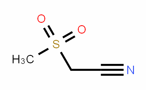 甲基磺酰乙腈