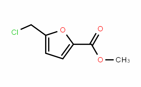 Methyl 5-(chloromethyl)-2-furoate