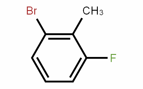 2-溴-6-氟甲苯