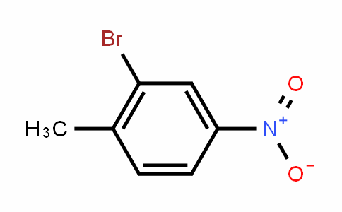2-溴-4-硝基甲苯