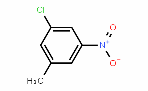 3-Chloro-5-nitrotoluene