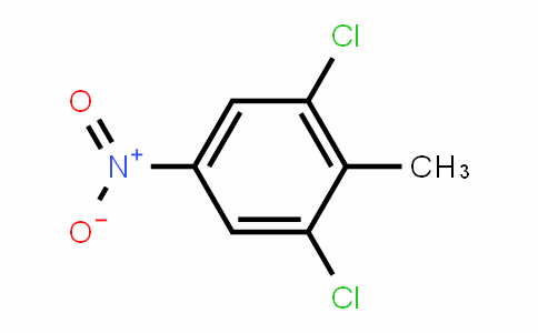 1,3-二氯-2-甲基-5-硝基苯