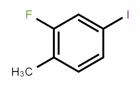 2-Fluoro-4-iodotoluene