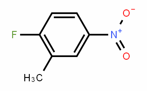 2-Fluoro-5-nitrotoluene