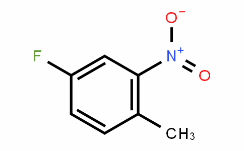 4-Fluoro-2-nitrotoluene