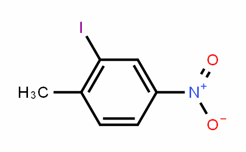 2-Iodo-4-nitrotoluene