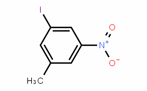 3-Iodo-5-nitrotoluene