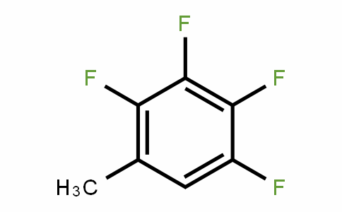 2,3,4,5-Tetrafluorotoluene